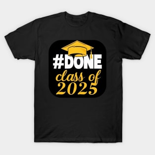 class-of-2025 T-Shirt